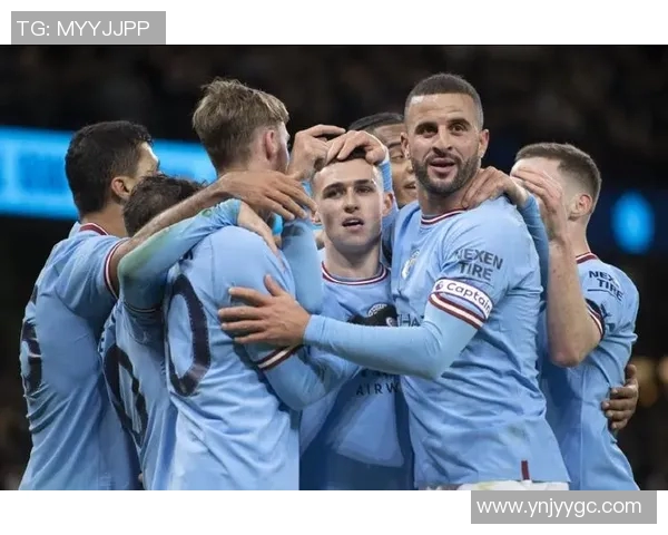 曼城与维尔港精彩对决直播全程回顾与赛后分析